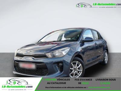Kia Rio 1.2L 84 ch