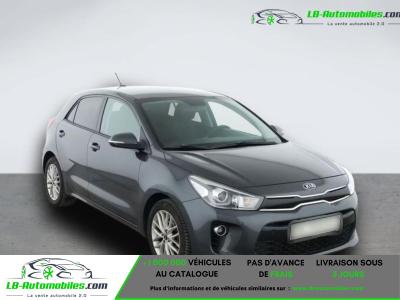 Kia Rio 1.2L 84 ch