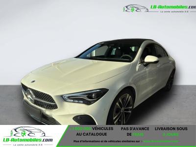 Mercedes CLA Berline 180 BVA