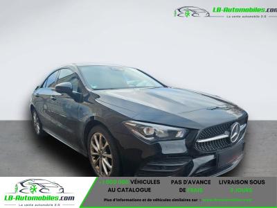 Mercedes CLA Berline 200 BVA