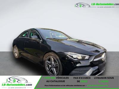 Mercedes CLA Berline 200 BVA