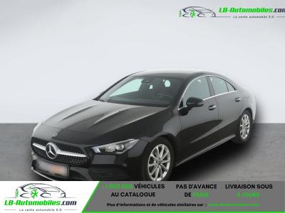 Mercedes CLA Berline 200 BVA