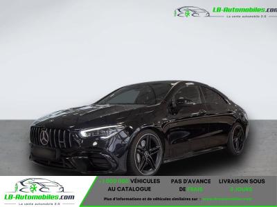 Mercedes CLA Berline 45 S AMG BVA AMG 4Matic+