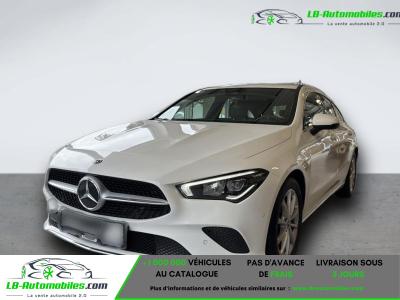 Mercedes CLA Shooting Break 200 BVA