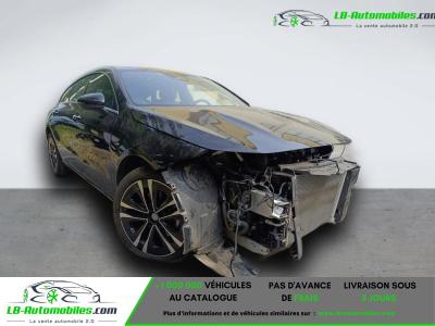 Mercedes CLA Shooting Break 200 d BVA