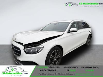 Mercedes Classe E Break 220 d BVA