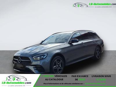 Mercedes Classe E Break 300 de BVA