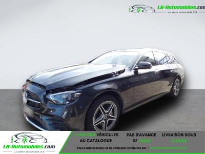 Mercedes Classe E Break 300 de BVA
