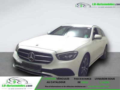 Mercedes Classe E Break 300 de BVA