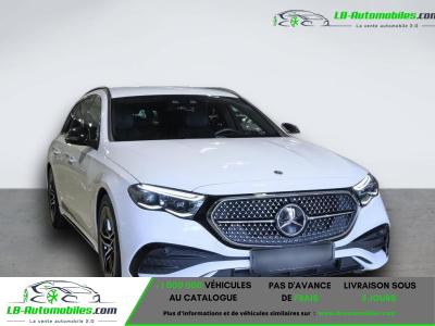Mercedes Classe E Break 300 e BVA