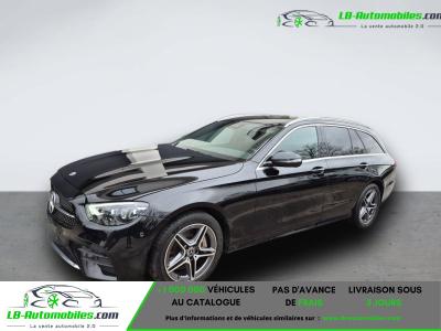 Mercedes Classe E Break 300 e BVA