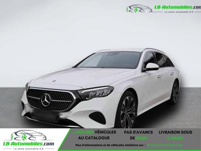 Mercedes Classe E Break 300 e BVA
