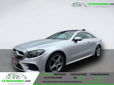 Mercedes Classe E  Coupe 200 BVA