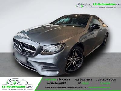 Mercedes Classe E  Coupe 200 BVA