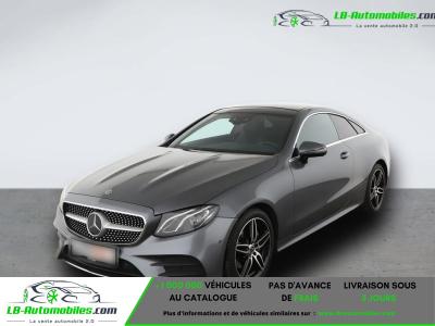 Mercedes Classe E  Coupe 200 BVA