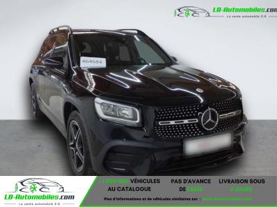 Mercedes GLB 200 d BVA