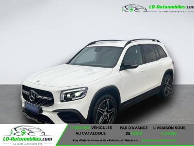 Mercedes GLB 200 d BVA