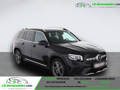 Mercedes GLB 250 BVA 4Matic