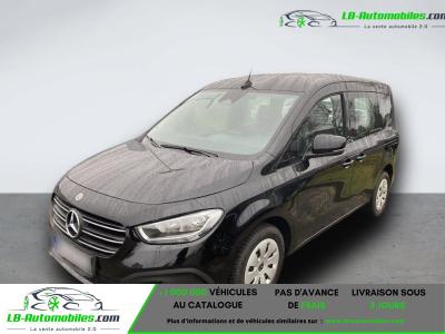 Mercedes Classe T 180 d BVA