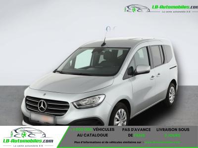 Mercedes Classe T 180 d BVA