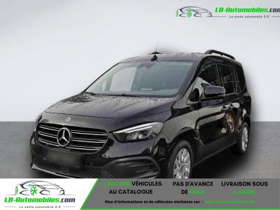 Mercedes Classe T 180 d BVA