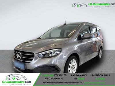 Mercedes Classe T 180 d BVA