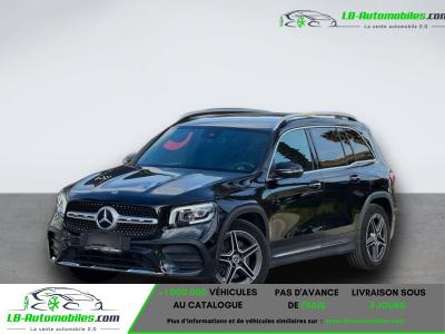 Mercedes GLB 220 d BVA 4Matic
