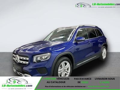 Mercedes GLB 220 d BVA 4Matic