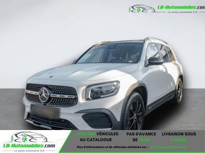 Mercedes GLB 220 d BVA 4Matic