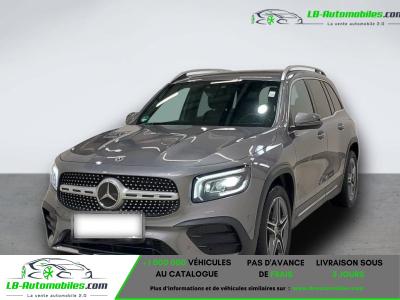 Mercedes GLB 220 d BVA 4Matic
