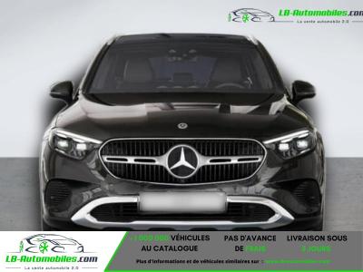 Mercedes GLC Coupe 400 e BVA 4Matic