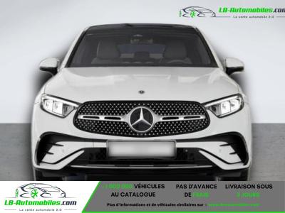 Mercedes GLC Coupe 400 e BVA 4Matic