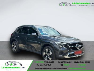 Mercedes GLC Coupe 400 e BVA 4Matic