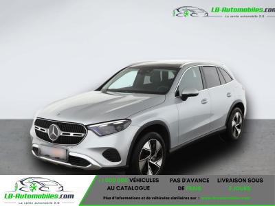 Mercedes GLC Coupe 400 e BVA 4Matic
