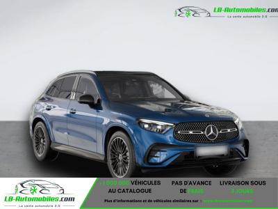 Mercedes GLC Coupe 400 e BVA 4Matic