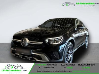 Mercedes GLC Coupe 300 e BVA 4Matic