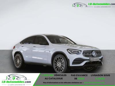 Mercedes GLC Coupe 300 e BVA 4Matic