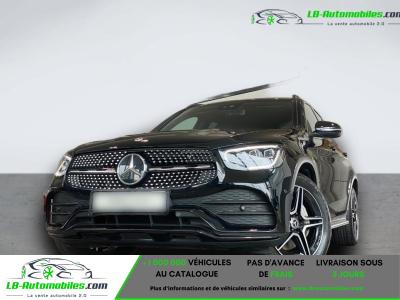 Mercedes GLC 220 d BVA 4Matic
