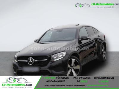 Mercedes GLC Coupe 300 e EQ POWER BVA 4Matic