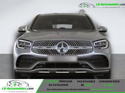 Mercedes GLC Coupe 300 e EQ POWER BVA 4Matic
