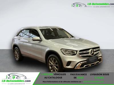 Mercedes GLC 300 e BVA 4Matic