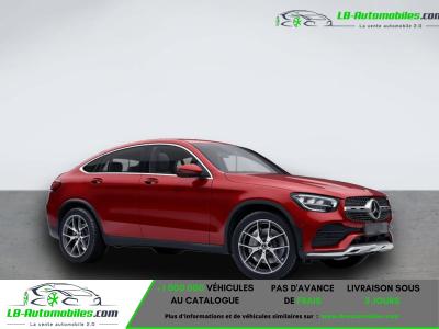 Mercedes GLC Coupe 300 e EQ POWER BVA 4Matic