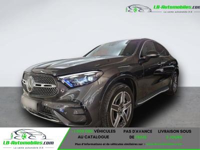 Mercedes GLC Coupe 300 e EQ POWER BVA 4Matic