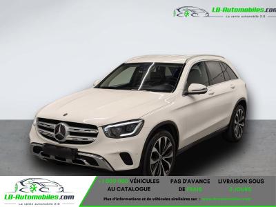 Mercedes GLC 300 BVA 4Matic