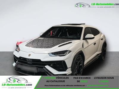 Lamborghini Urus 4.0 V8 666 ch BVA