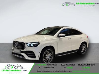 Mercedes GLE  53 AMG BVA 4Matic+