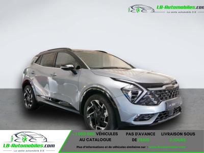 Kia Sportage 1.6 CRDi 136ch MHEV BVA