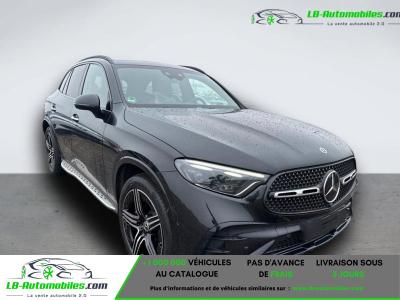 Mercedes GLC Coupe 400 e BVA 4Matic