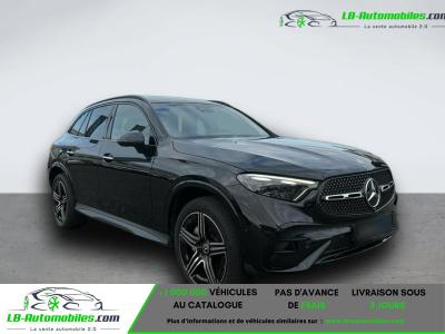 Mercedes GLC Coupe 400 e BVA 4Matic