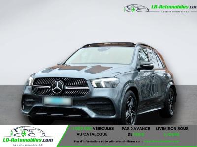 Mercedes GLE  450 EQBoost BVA 4Matic